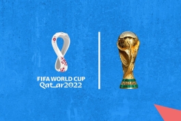 جام جهانی ۲۰۲۲ / 2022 World Cup