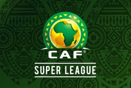 سوپرلیگ آفریقا / Africa Super League