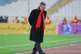 پرسپولیس