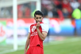 پرسپولیس