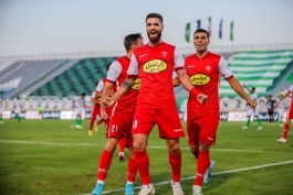 پرسپولیس