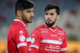 پرسپولیس