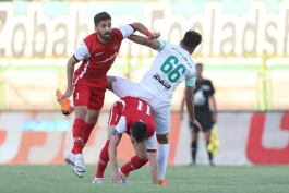 پرسپولیس