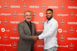 پرسپولیس