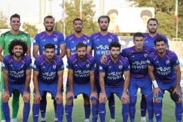 پرسپولیس