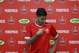 پرسپولیس