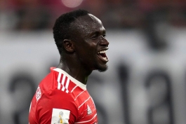 سادیو مانه - sadio mane 