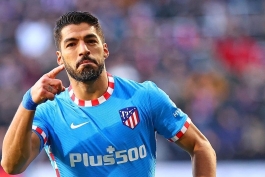 اتلتیکو مادرید / Atletico Madrid