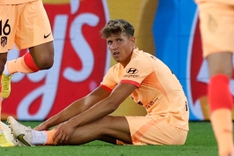 اتلتیکو مادرید / Atletico Madrid