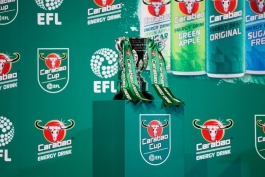 carabao cup / لیگ کاپ