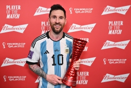 آرژانتین / جام جهانی / World Cup / Argentina