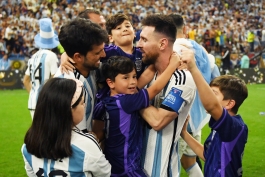 آرژانتین / Argentina