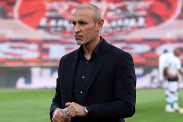 پرسپولیس