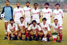 مقدماتی جام جهانی 1982