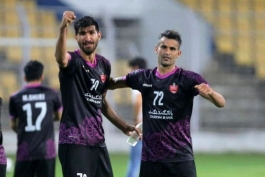 پرسپولیس