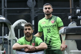 پرسپولیس