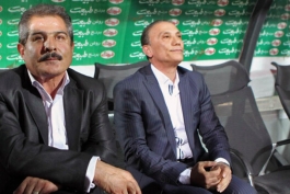 پرسپولیس