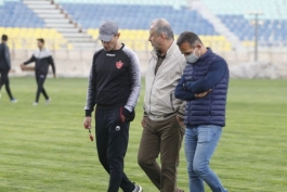 پرسپولیس