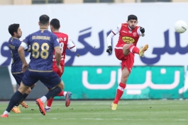 پرسپولیس