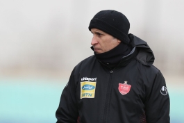 پرسپولیس