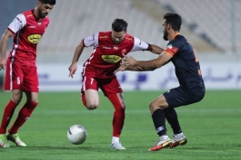 پرسپولیس