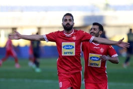 پرسپولیس