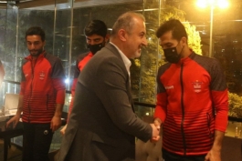 پرسپولیس