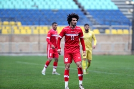 پرسپولیس