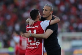 پرسپولیس