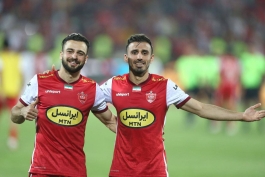 پرسپولیس