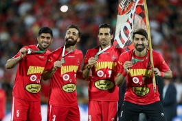 پرسپولیس