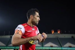 پرسپولیس