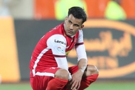 پرسپولیس