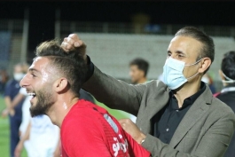 پرسپولیس