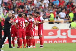 پرسپولیس