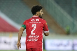 پرسپولیس