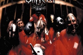 Slipknot - Spiders + متن و ترجمه