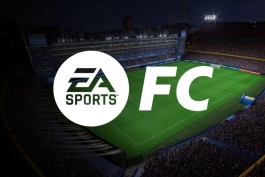 EA Sports FC 24