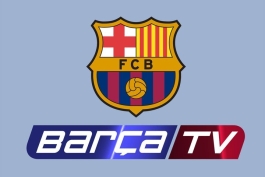 شبکه تلویزیونی بارسلونا