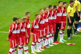 تیم ملی فوتبال لهستان