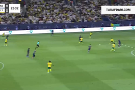 النصر / الخلیج