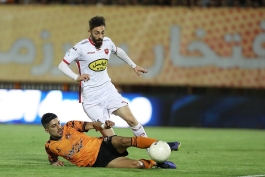 پرسپولیس