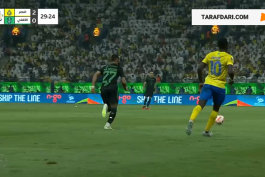 النصر / الاهلی