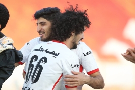 پرسپولیس