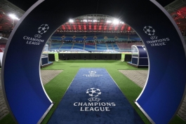 مرحله دوم مقدماتی لیگ قهرمانان اروپا
