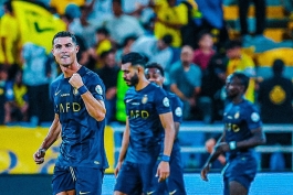 الحزم 1-5 النصر