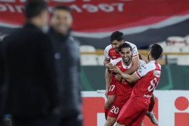 پرسپولیس