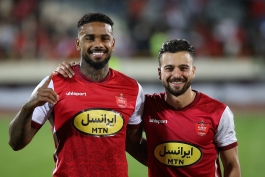 پرسپولیس