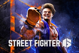 تریلر جدید بازی Street Fighter 6 منتشر شد