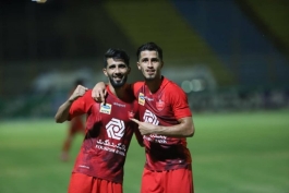 خرید جدید پرسپولیس